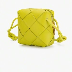 New Mini Camera Box Bag